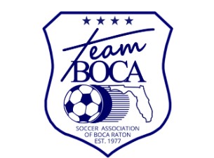 Team Boca